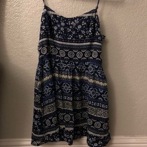 Forever 21 Dress | Sundress!